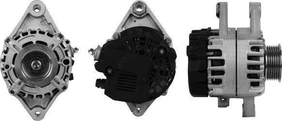 TMI AL02985 - Alternateur droxauto.com