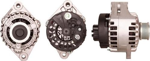 TMI AL02503 - Alternateur droxauto.com