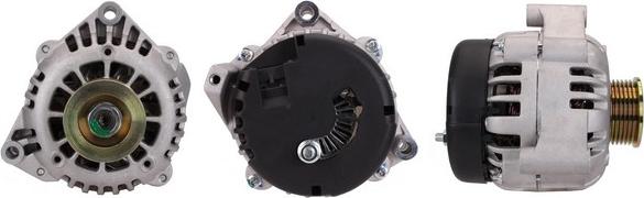 TMI AL02525 - Alternateur droxauto.com