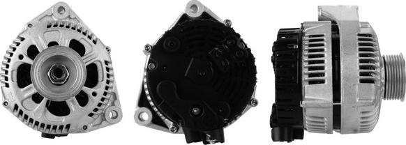 TMI AL02037 - Alternateur droxauto.com