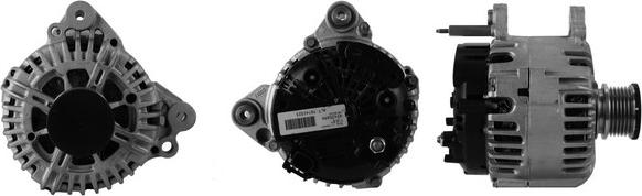 TMI AL02880 - Alternateur droxauto.com