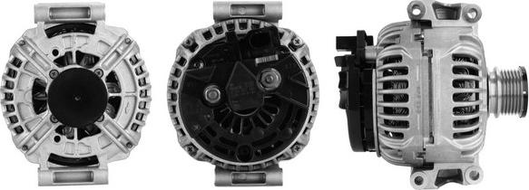 TMI AL02339 - Alternateur droxauto.com