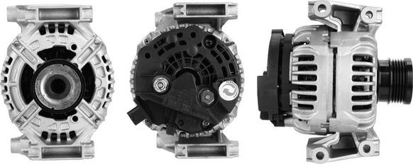 TMI AL02792 - Alternateur droxauto.com