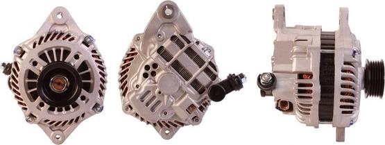 TMI AL02751 - Alternateur droxauto.com