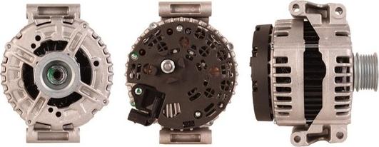 TMI AL02760 - Alternateur droxauto.com