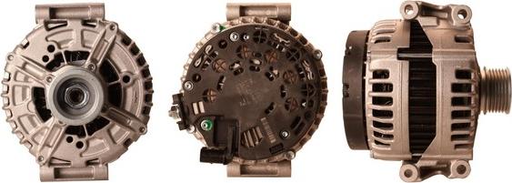 TMI AL02783 - Alternateur droxauto.com