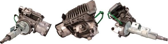 TMI CL00014 - Colonne de direction droxauto.com