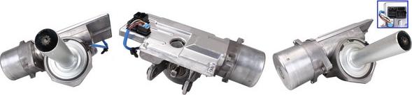 TMI CL00117R - Colonne de direction droxauto.com