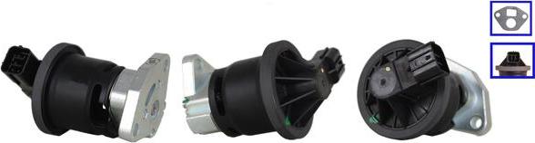 TMI EG00397 - Vanne EGR droxauto.com