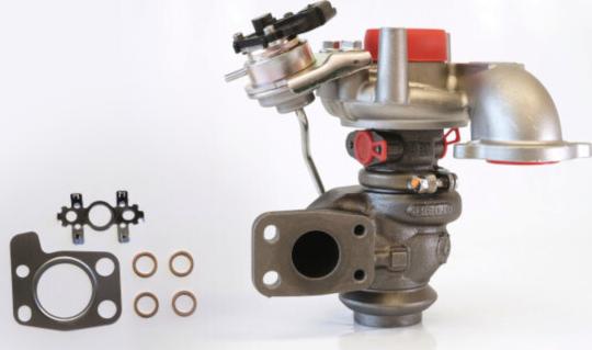 TMI PA4937302003 - Turbocompresseur, suralimentation droxauto.com