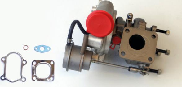 TMI PA4937707052 - Turbocompresseur, suralimentation droxauto.com