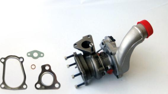 TMI PA53039700014 - Turbocompresseur, suralimentation droxauto.com