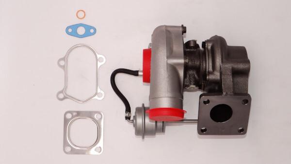 TMI PA53039700081 - Turbocompresseur, suralimentation droxauto.com