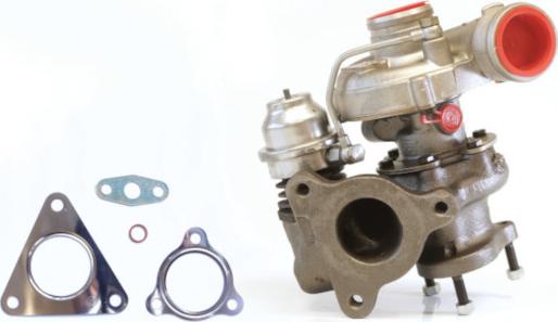 TMI PA53149707010 - Turbocompresseur, suralimentation droxauto.com