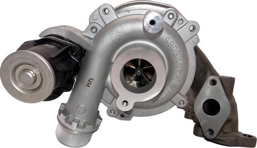 TMI PA16359700025 - Turbocompresseur, suralimentation droxauto.com