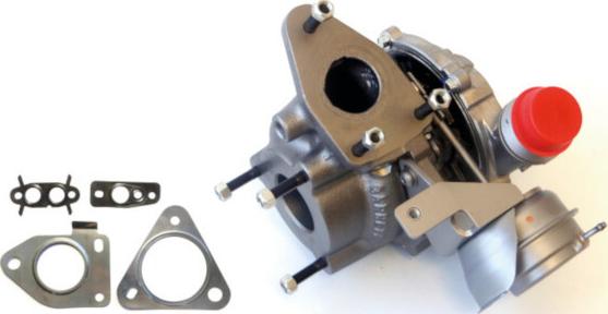 TMI PA7901792 - Turbocompresseur, suralimentation droxauto.com