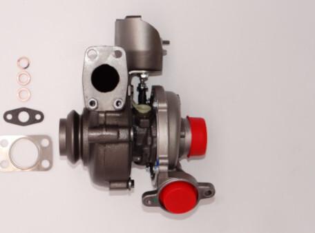 TMI PA7534202 - Turbocompresseur, suralimentation droxauto.com