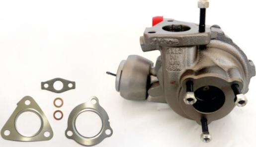 TMI PA7578863 - Turbocompresseur, suralimentation droxauto.com