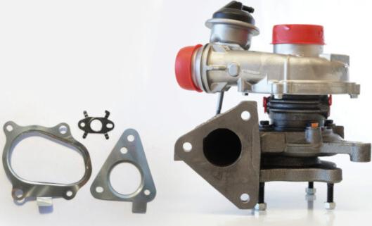 TMI PA7573492 - Turbocompresseur, suralimentation droxauto.com