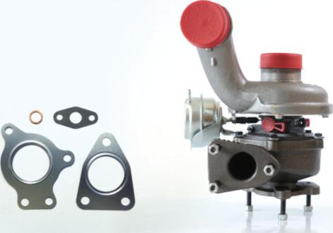 TMI PA7180897 - Turbocompresseur, suralimentation droxauto.com