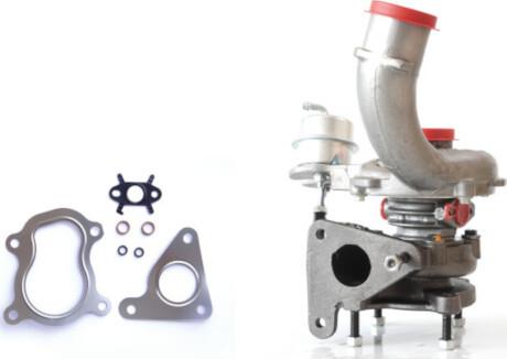 TMI PA7173482 - Turbocompresseur, suralimentation droxauto.com