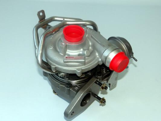 TMI PA7854372 - Turbocompresseur, suralimentation droxauto.com