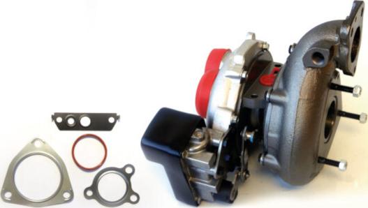 TMI PA7773181 - Turbocompresseur, suralimentation droxauto.com