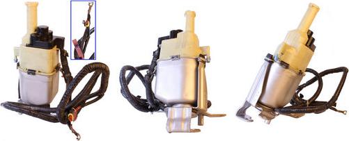 TMI PU00151 - Pompe hydraulique, direction droxauto.com