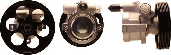 TMI PU00760 - Pompe hydraulique, direction droxauto.com