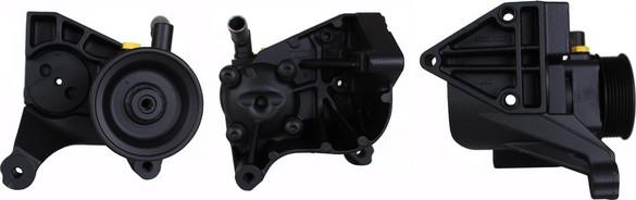 TMI PU01670 - Pompe hydraulique, direction droxauto.com