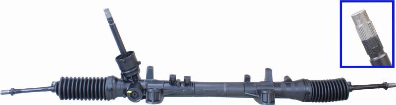 TMI SG04064 - Crémaillière de direction droxauto.com
