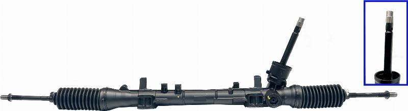 TMI SG04065R - Crémaillière de direction droxauto.com