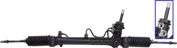 TMI SG00495R - Crémaillière de direction droxauto.com