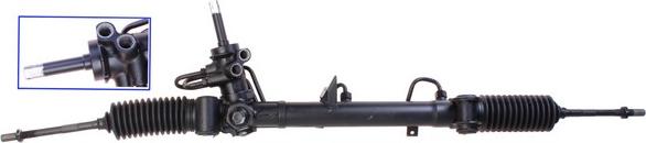 TMI SG00492 - Crémaillière de direction droxauto.com