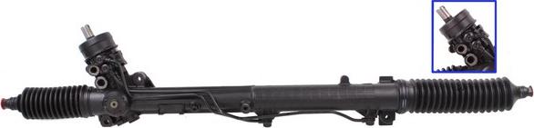 TMI SG00098 - Crémaillière de direction droxauto.com