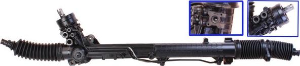 TMI SG00102 - Crémaillière de direction droxauto.com