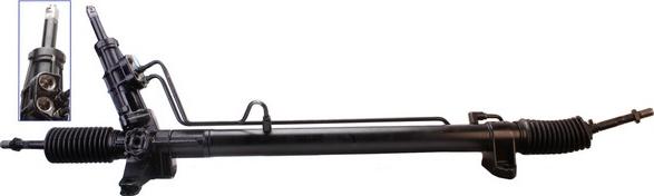 TMI SG00836 - Crémaillière de direction droxauto.com