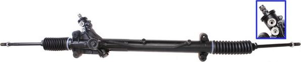 TMI SG00347R - Crémaillière de direction droxauto.com