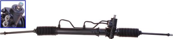 TMI SG00332 - Crémaillière de direction droxauto.com
