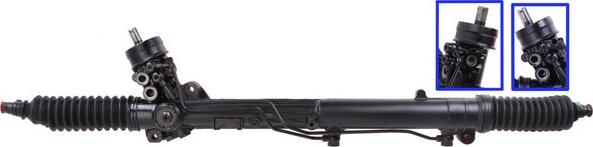 TMI SG01956 - Crémaillière de direction droxauto.com