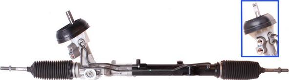 TMI SG01912 - Crémaillière de direction droxauto.com