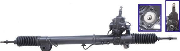 TMI SG01934 - Crémaillière de direction droxauto.com