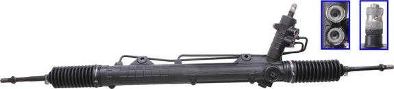 TMI SG01038 - Crémaillière de direction droxauto.com