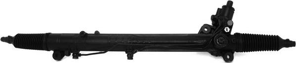 TMI SG01029R - Crémaillière de direction droxauto.com
