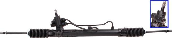 TMI SG01804 - Crémaillière de direction droxauto.com