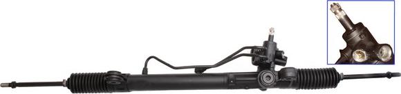 TMI SG01805R - Crémaillière de direction droxauto.com