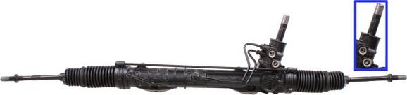 TMI SG01251R - Crémaillière de direction droxauto.com