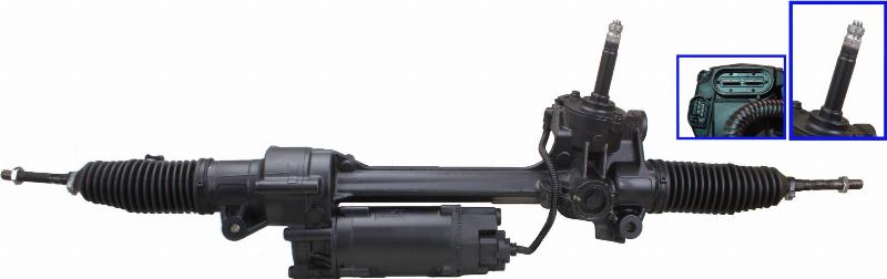 TMI SG03996 - Crémaillière de direction droxauto.com