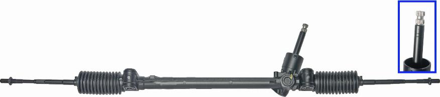 TMI SG03935R - Crémaillière de direction droxauto.com