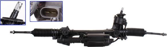 TMI SG03623R - Crémaillière de direction droxauto.com